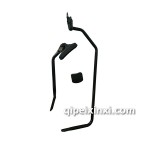 康瑞H3倒车镜杆