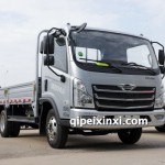 福田时代领航M6