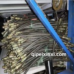 哈轻小解放刹车管