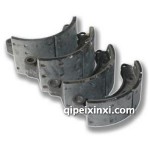 刹车蹄铁|一汽解放|二汽东风|济南重汽|北汽福田|北方奔驰