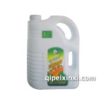 中档中嘉金素防冻液5kg