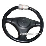 丰田气囊方向盘