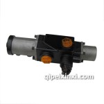 北奔液压件油箱阀