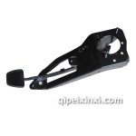 江淮威铃离合器踏板总成