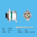 朝柴4102 新江淮发电机电器件