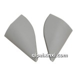 新五菱之光6390倒车镜盖板