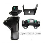 北京汽车银翔发动机支架