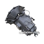 康铃 豪运MSC 55变速器总成