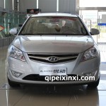 北京现代配件-悦动全车配件