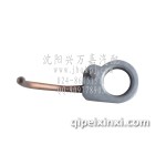 大柴498发动机缸体喷嘴