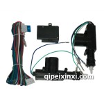 铁老大中央控制门锁24V专用