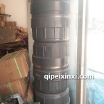 挂车20吨加强盔