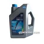 蓝星不冻液6KG 发动机冷却液