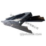 陕汽奥龙车架大梁