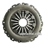 悦翔V3离合器压盘二件套C175D177