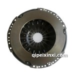 长安金豹480离合器压盘二件套MY471