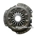 尼桑250离合器压盘二件套C195D201