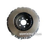 中华BM15(17齿)离合器压盘二件套C159D180