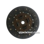 宏光S3-1.5T离合器压盘二件套C343D343