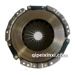 老赛欧1.6离合器压盘二件套C051D063