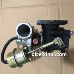 1118010S-AW504U-43涡轮增压器