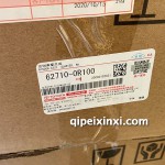 RAV4-62710-0R100右侧角窗总成